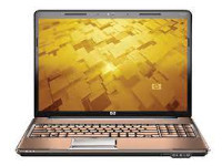 HP Pavilion Notebook dv7-3130eg Entertainment