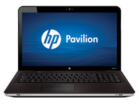 HP Pavilion Notebook dv7-4032eo Entertainment