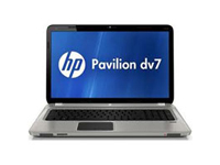 HP Pavilion Notebook dv7-4035sa Entertainment