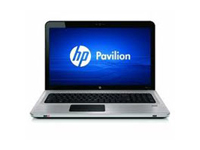 HP Pavilion Notebook dv7-4040sa Entertainment