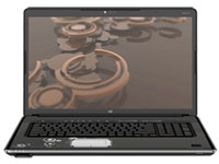 HP Pavilion Notebook dv8-1180eo Entertainment