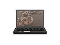 HP Pavilion Notebook dv8-1290EZ Entertainment