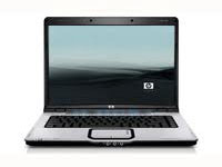 HP Pavilion Notebook dv6820ep Entertainment