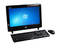 Compaq Presario All-in-One CQ1-1203LA
