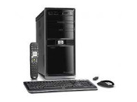 Compaq Presario Desktop CQ5215SC