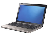 HP G Series Notebook G42-415DX
