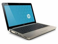 HP G Series Notebook G42-462TU