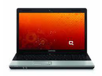 Compaq Presario Notebook CQ71-317E