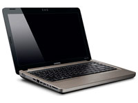 Compaq Presario Notebook CQ42-292TX