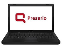 Compaq Presario Notebook CQ56-219WM