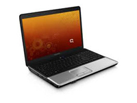 Compaq Presario Notebook CQ60-155EP