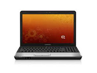 Compaq Presario Notebook CQ60-215EP