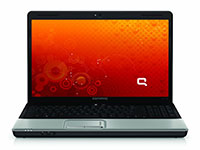 Compaq Presario Notebook CQ61-240EG