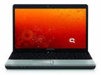 Compaq Presario Notebook CQ61-330SS