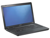 Compaq Presario Notebook CQ62-215DX