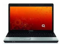Compaq Presario Notebook CQ71-320SF