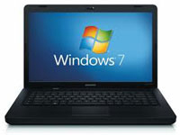 Compaq Presario Notebook CQ56-111sa