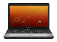 Compaq Presario Notebook CQ60-110EF