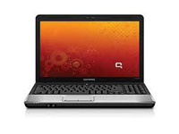 Compaq Presario Notebook CQ60-117EL