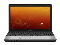 Compaq Presario Notebook CQ60-200EP