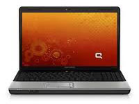 Compaq Presario Notebook CQ61-305S