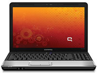 Compaq Presario Notebook CQ62-130SD