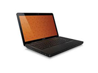 Compaq Presario Notebook CQ62-220SB