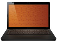 Compaq Presario Notebook CQ62-400TU