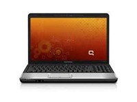Compaq Presario Notebook CQ71-312S
