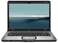 HP Pavilion Notebook dv6500t Special Edition