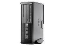 HP Workstation Z200
