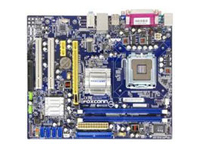 Foxconn Motherboard G31MX-K 2
