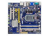Foxconn Motherboard H55M-S