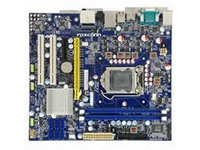 Foxconn Motherboard H55MX-S