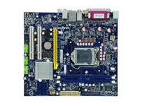 Foxconn Motherboard H55MXV