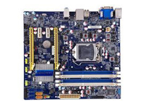 Foxconn Motherboard H67MP-S