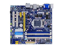 Foxconn Motherboard H67M-S