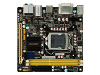 Foxconn Motherboard H67S