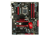 Foxconn Motherboard Inferno Katana GTI