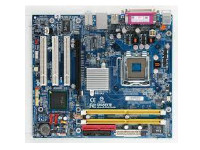 Gigabyte Motherboard GA-8I915MD-G