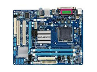 Gigabyte Motherboard GA-G41MT-D3
