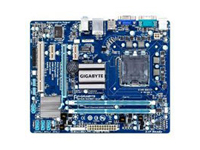 Gigabyte Motherboard GA-G41MT-D3P