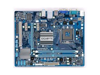 Gigabyte Motherboard GA-G41MT-S2