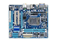 Gigabyte Motherboard GA-H55M-D2H