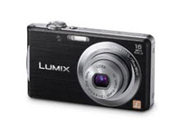 Panasonic Camera DMC-FS18
