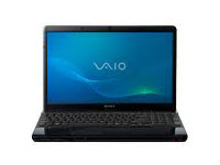 Sony VAIO Laptop VPCEB2JFX/B