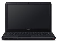 Sony VAIO Laptop VPCEE43EL