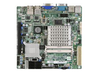 Supermicro Motherboard X7SPA-H-D525