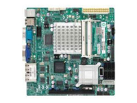 Supermicro Motherboard X7SPA-HF-D525