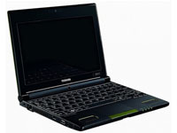 Toshiba Netbook NB550D (PLL5FT-01601M)